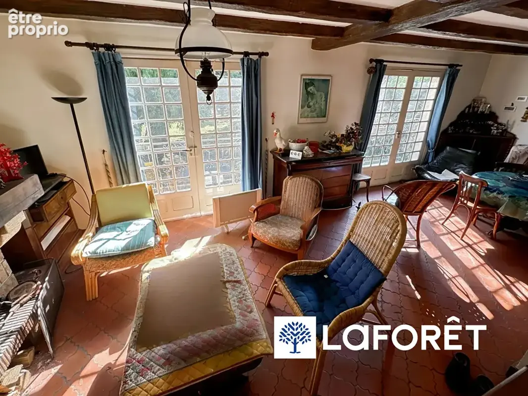 VENTE : maison de 5 pièces 88 m² à MORSANG SUR ORGE - photo 13