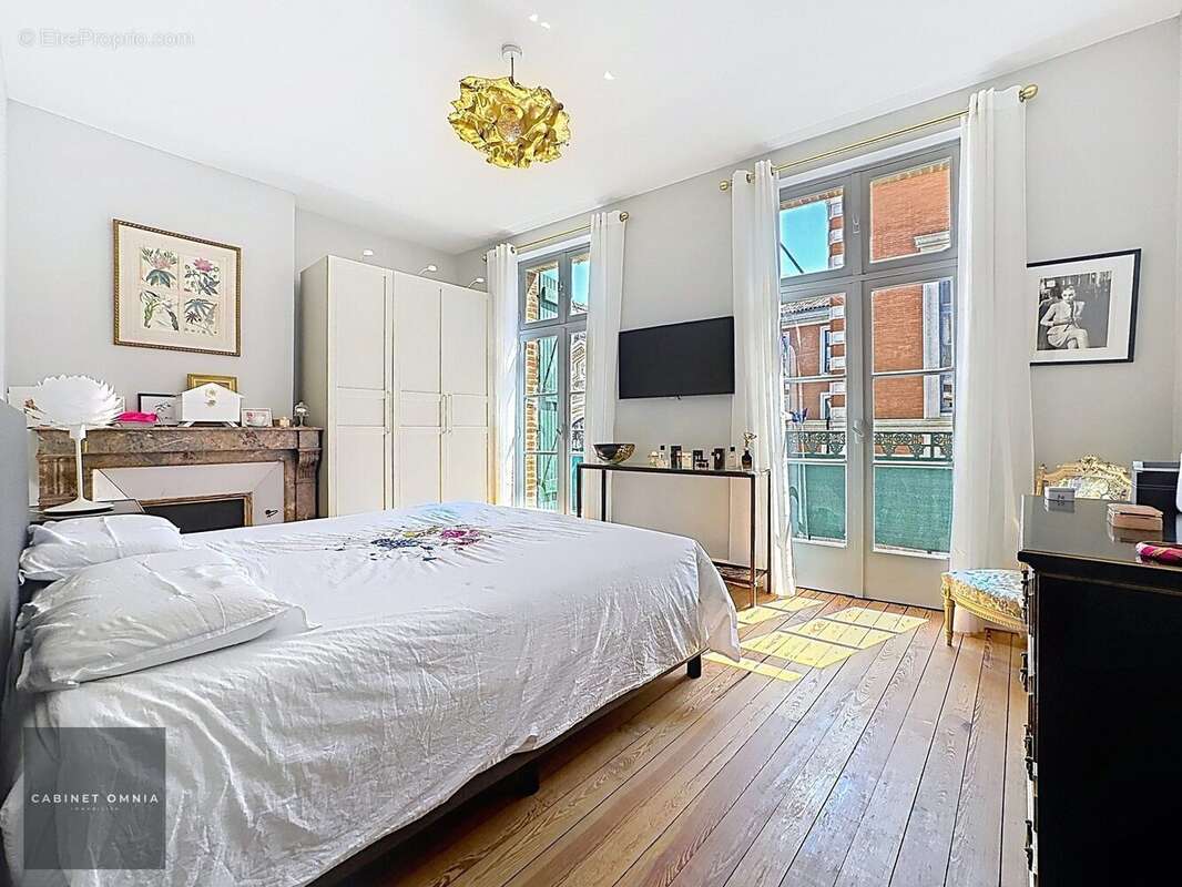 Appartement 90 m² à Montauban  - photo 3