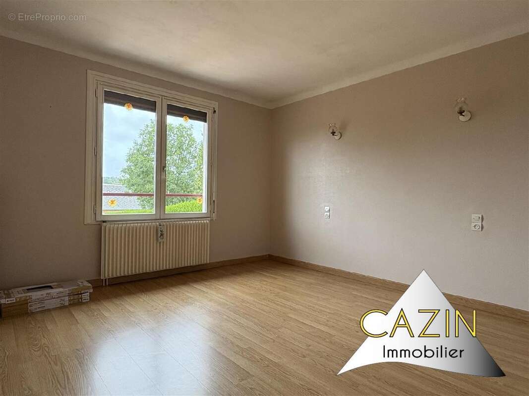Maison 79 m² à Gace  - photo 7
