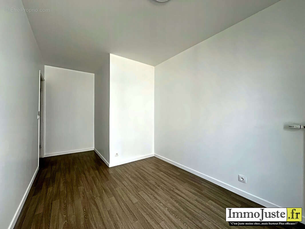 Appartement à TRAPPES