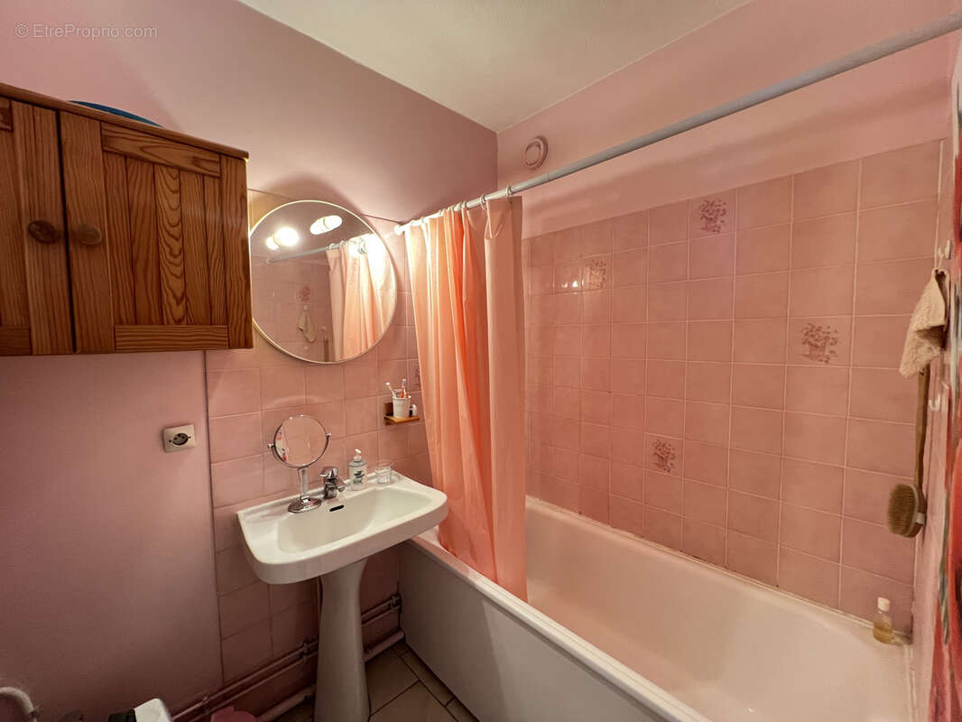 Appartement à LE CANNET