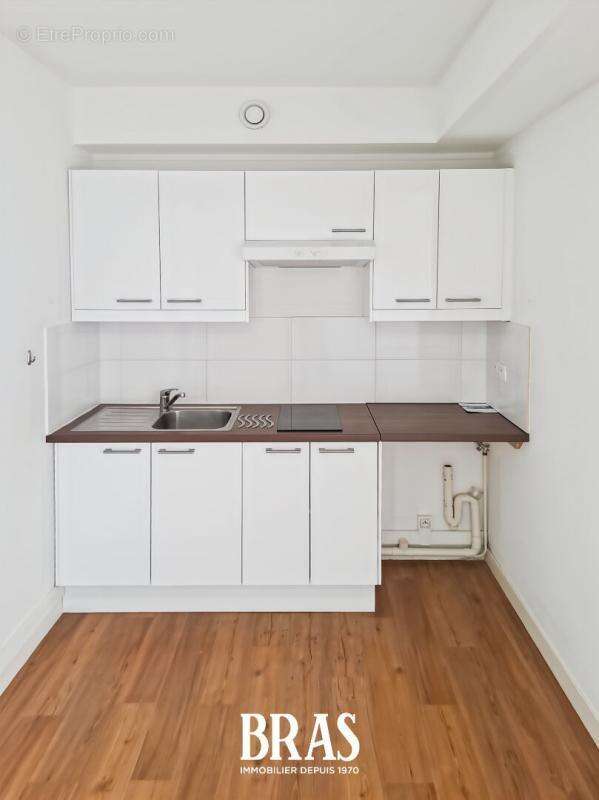 GUIST'HAU, Appartement T1 Bis de 41,67 m2 - photo 3