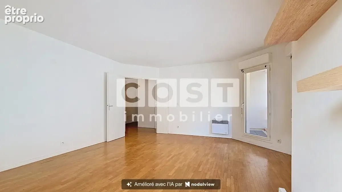 Appartement 3 pièces 68 m² à vendre à Bois-Colombes (92270) - photo 3