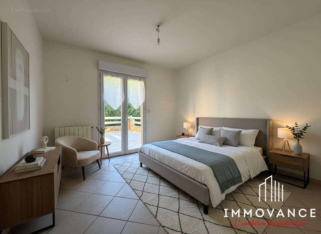 Maison 132 m² à Saint-Drezery  - photo 9