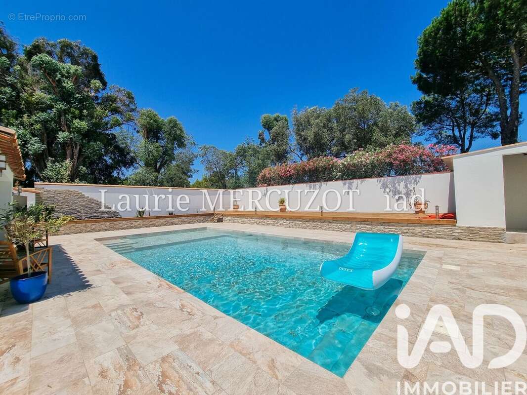 Photo 5 - Maison à CANET-EN-ROUSSILLON