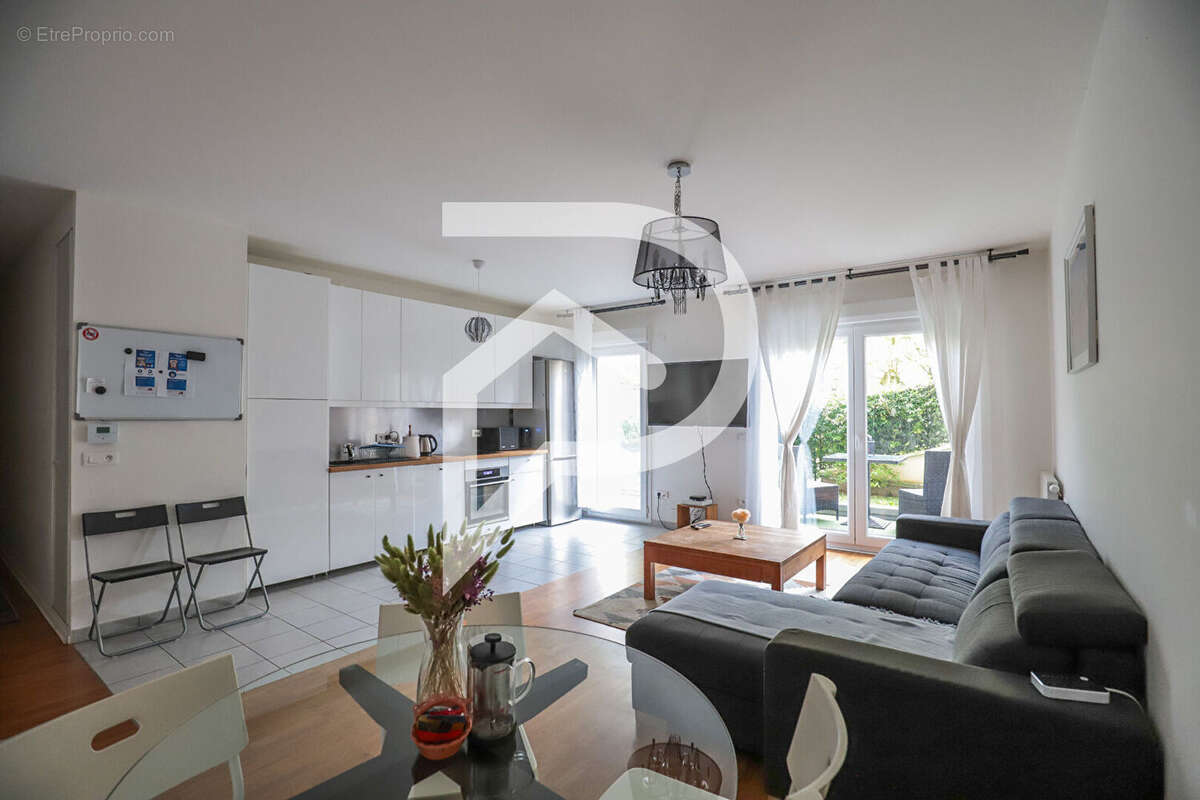 Appartement à CLAMART