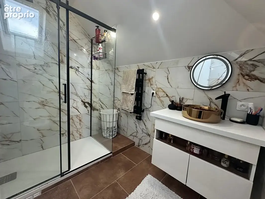 Maison individuelle 5 pièces - photo 16