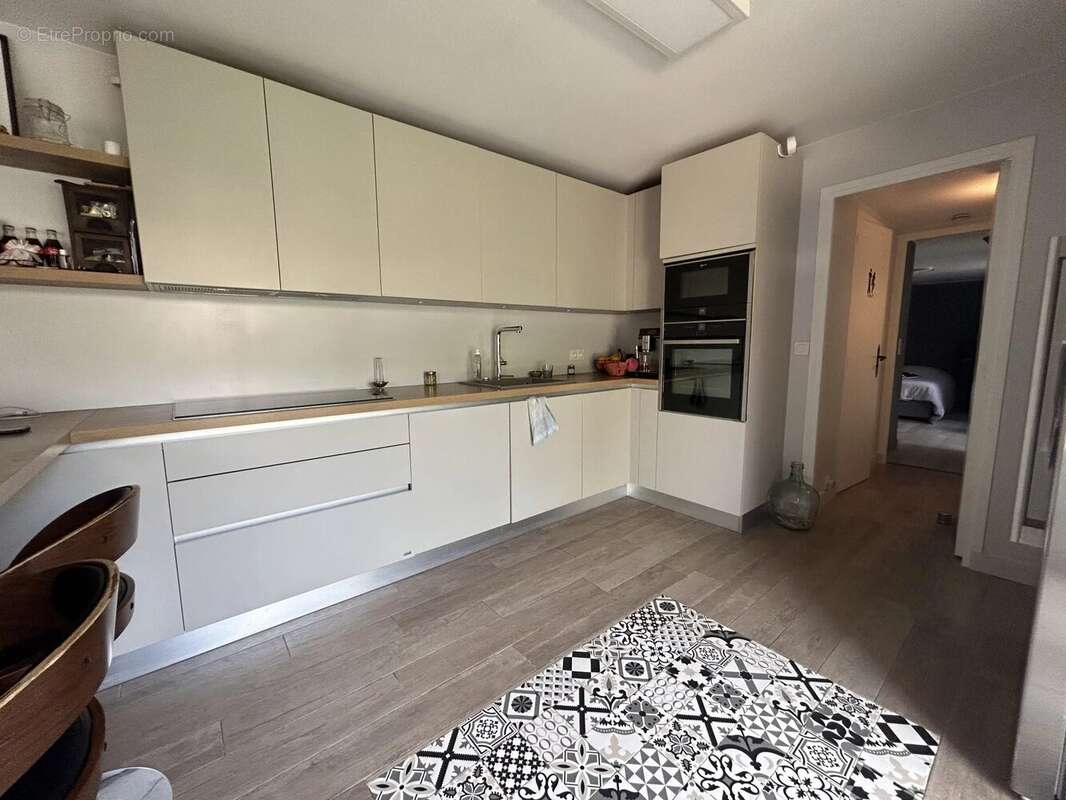 Maison à CROISSY-SUR-SEINE