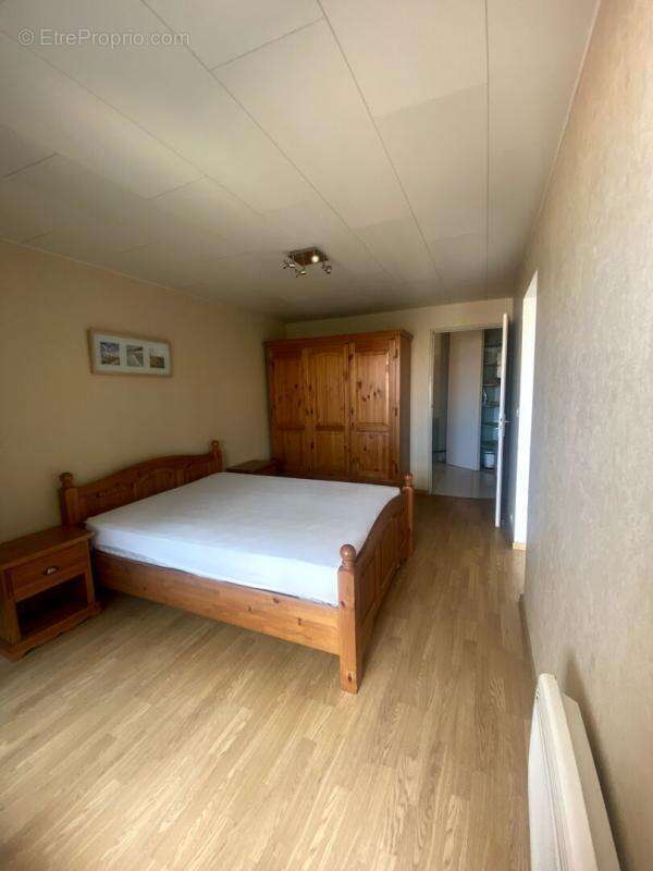 Appartement à PALAVAS-LES-FLOTS