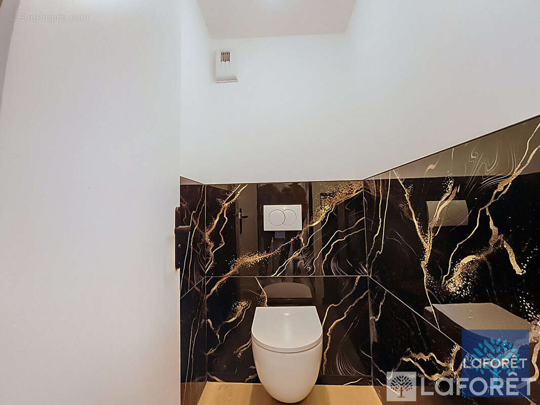 Appartement à LE PUY-EN-VELAY