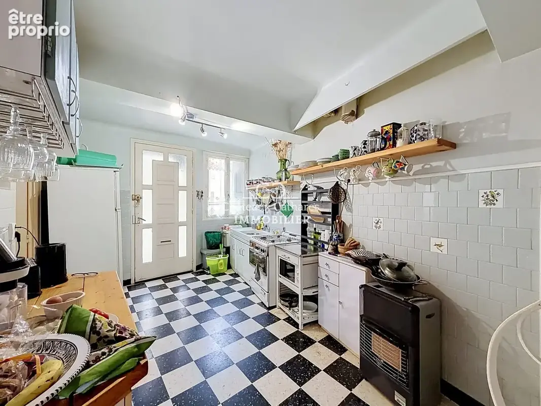 Maison 4 pièces 70 m² à vendre à Caramany (66720) - photo 5