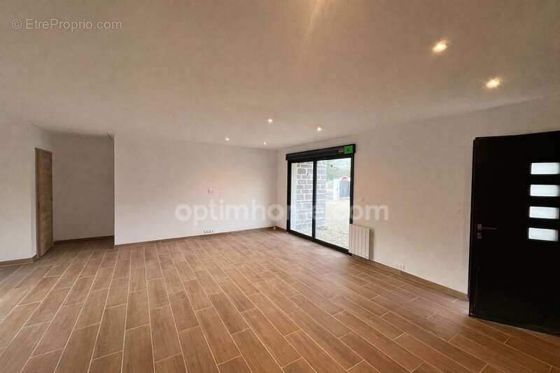 Maison à VILLEFRANCHE-SUR-CHER