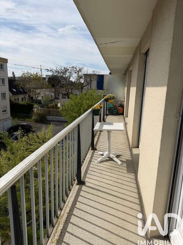 Photo 7 - Appartement à BRETIGNY-SUR-ORGE