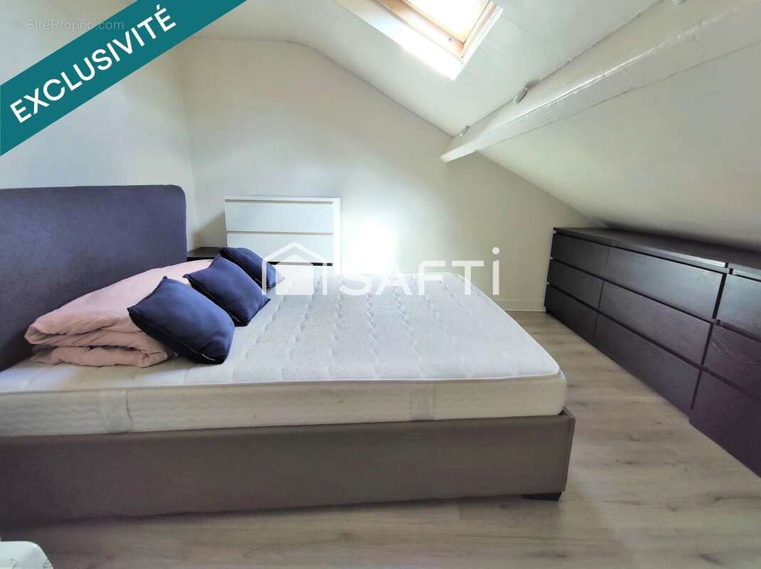 Photo 5 - Appartement à FONTENAY-AUX-ROSES