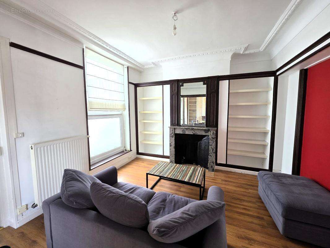 Appartement à LILLE
