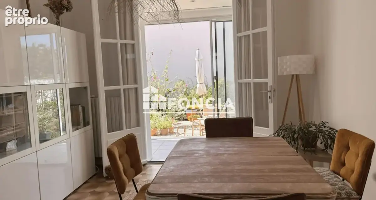 Châtelaillon-Plage, du charme pour cette maison ancienne rénovée - photo 3