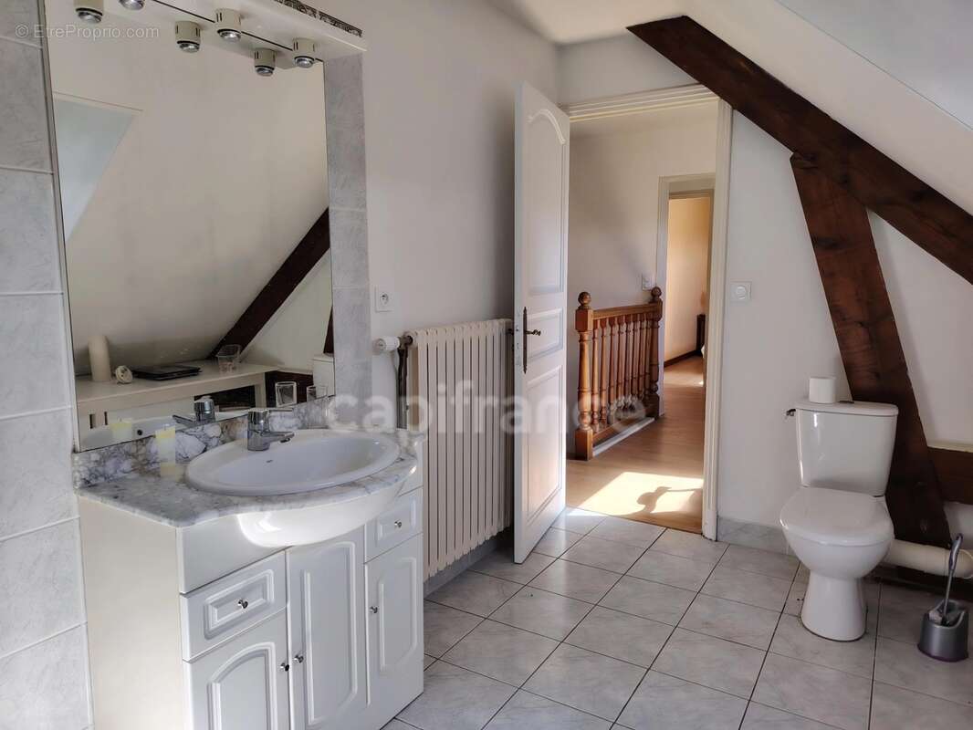 Maison à vendre 6 pièces SEIGNELAY (89) - photo 12