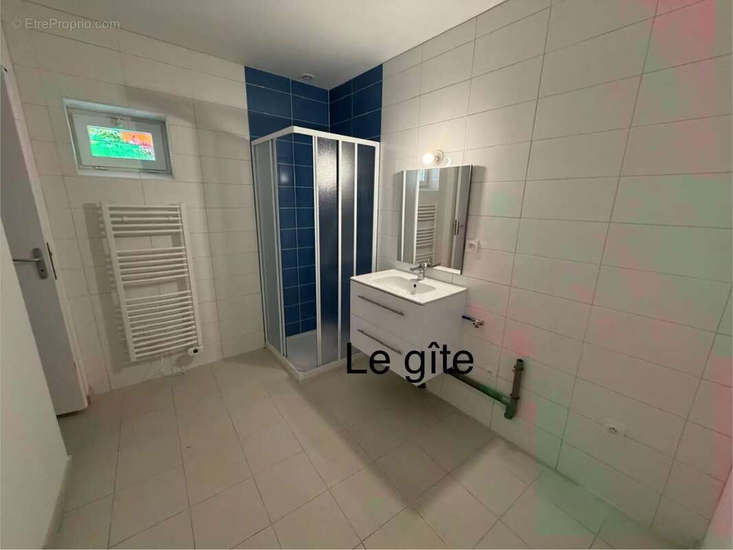 Appartement à GENERAC