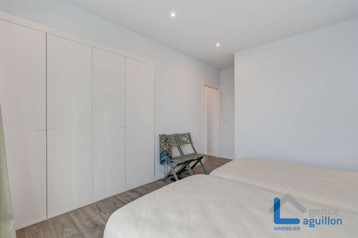 Appartement à HENDAYE