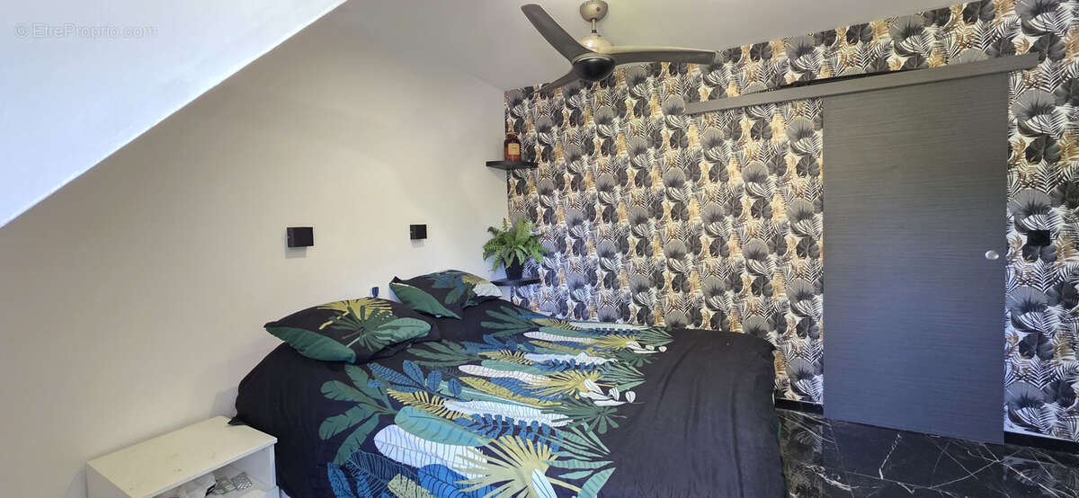 Maison à ACHERES-LA-FORET