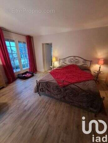 Photo 6 - Maison à BERNEUIL-SUR-AISNE