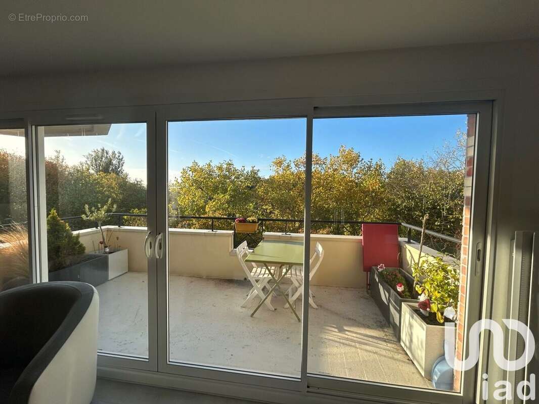 Photo 3 - Appartement à CERGY