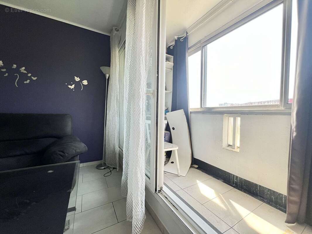 Alfortville Sud - 3 pièces de 58.01 m2 avec cave - photo 3