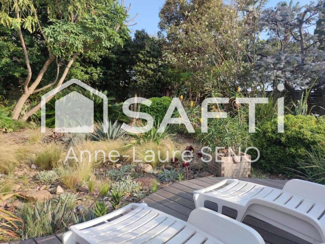 Photo 5 - Appartement à LE LAVANDOU