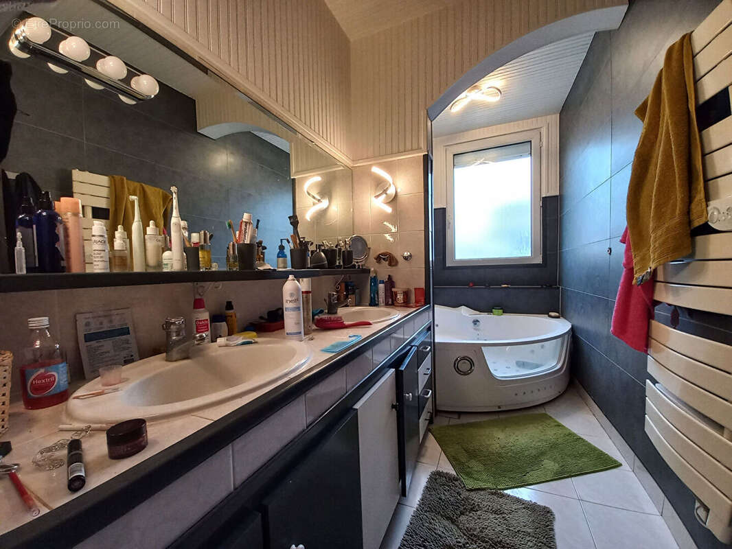 Maison à SAINT-PIERRE-D'OLERON