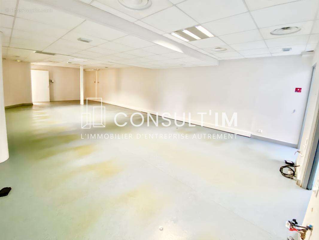 Commerce à BOULOGNE-BILLANCOURT