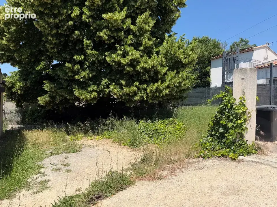 Terrain 343 m² à vendre à Gardanne (13120) - photo 4