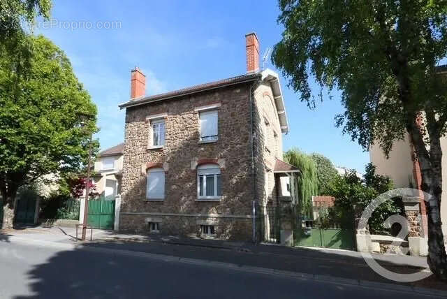 Maison 200 m² à Chalons-En-Champagne  - photo 7