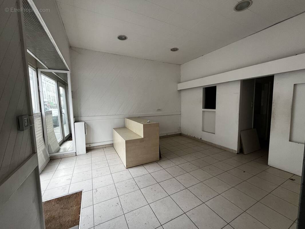 Appartement à CHALON-SUR-SAONE