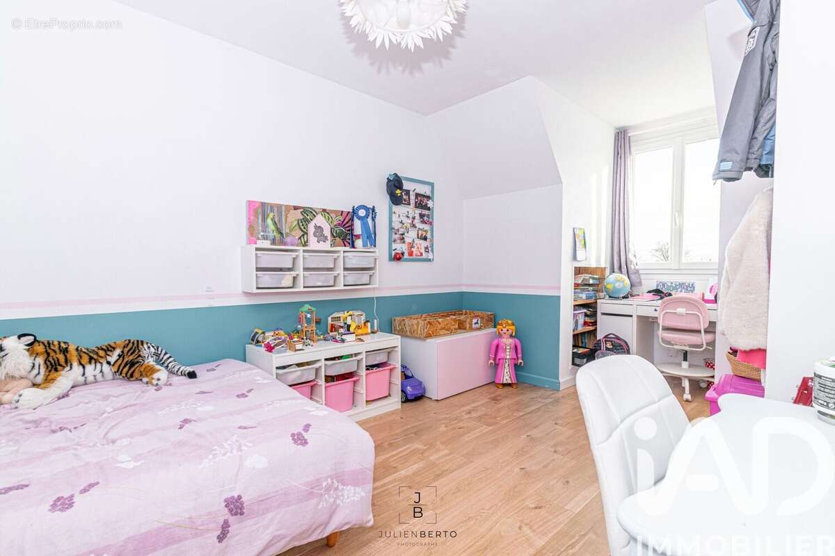 Photo 5 - Maison à AMBILLOU