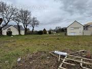 Terrain à BAIN-DE-BRETAGNE