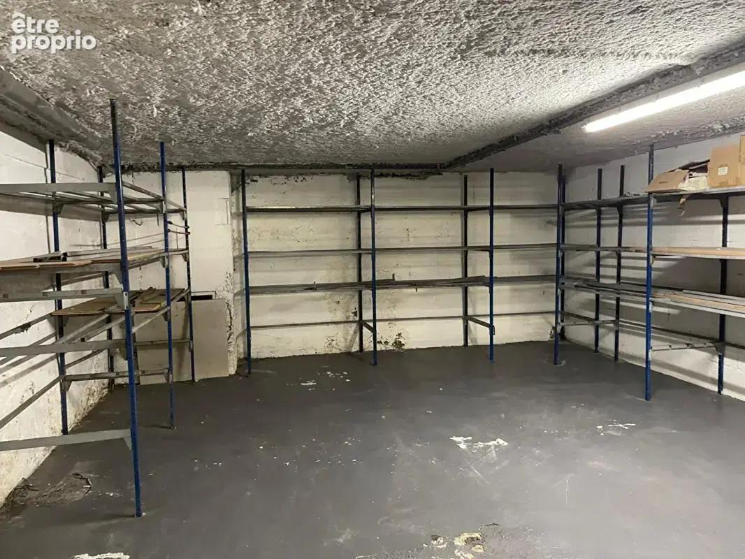 Parking / box Lyon - photo 10