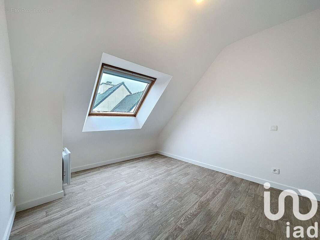 Photo 7 - Maison à SAINT-PIERRE-QUIBERON