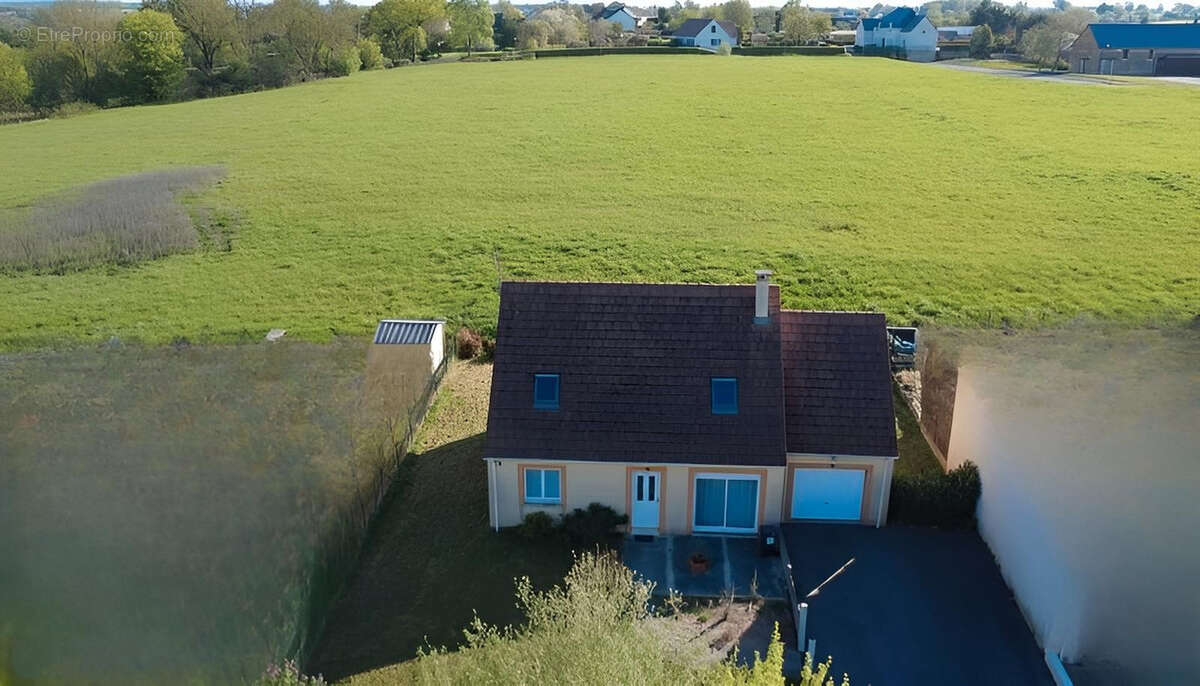 Maison de 5 pièces de 111 m2 - photo 7