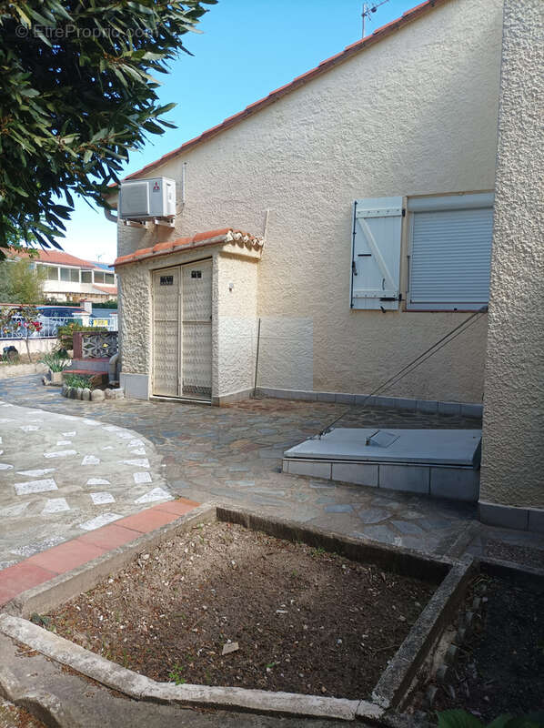 Maison à SOREDE