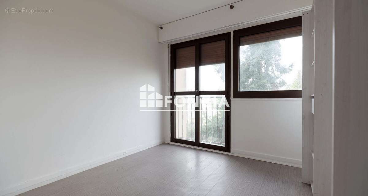 Appartement à LE MEE-SUR-SEINE