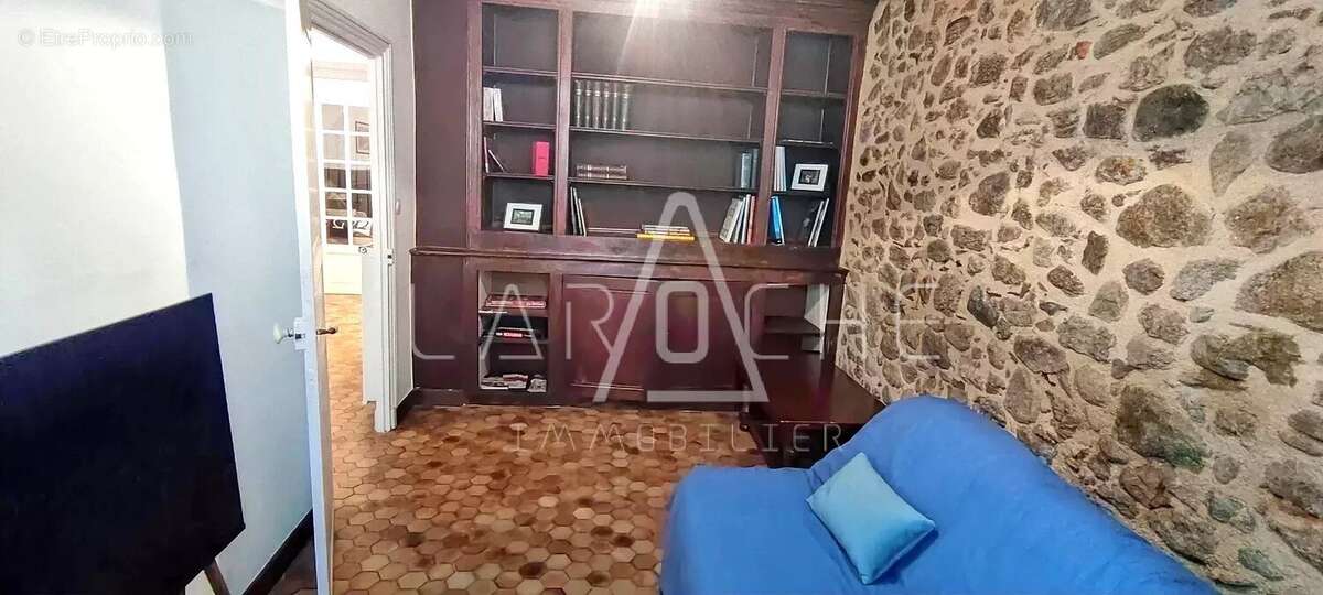 Maison à ARGELES-SUR-MER