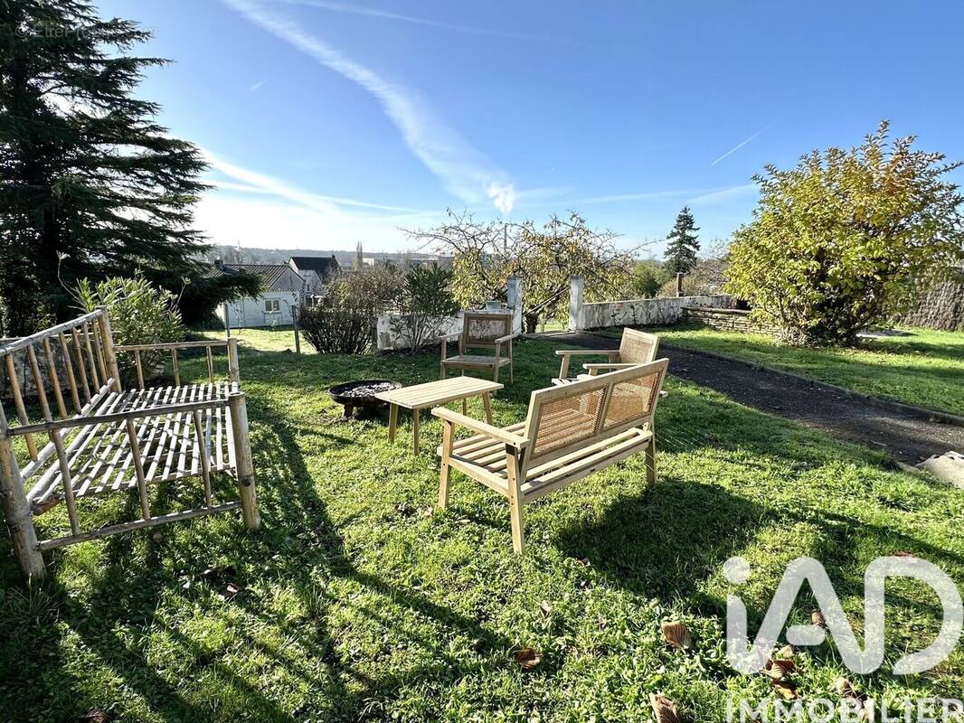 Photo 1 - Maison à COUERON