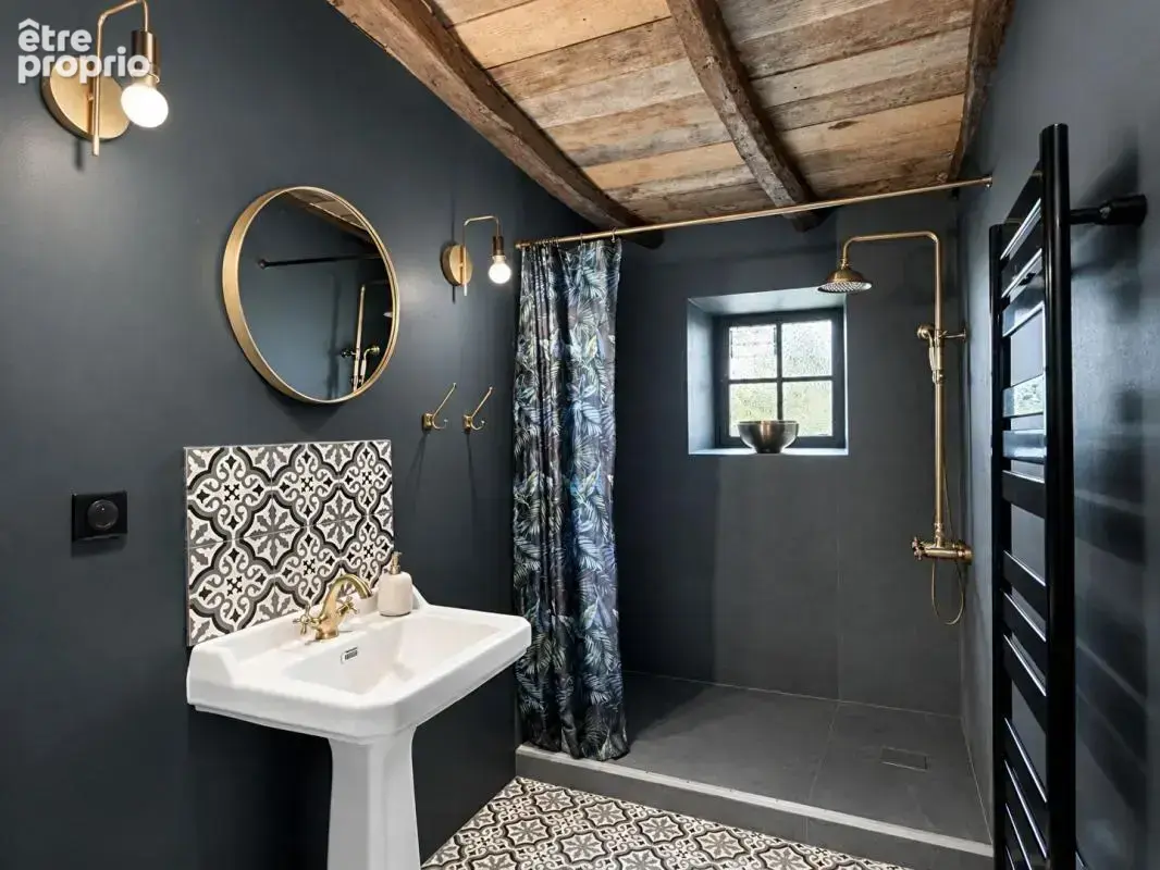 Vente maison 117m2 Marcillac-Saint-Quentin (24200) - photo 15