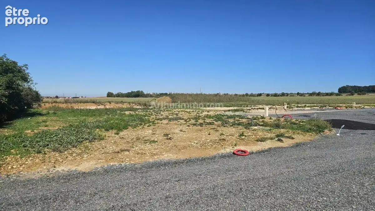 Vente Terrain May-sur-orne(14320) 127 800ï¿œ - photo 2