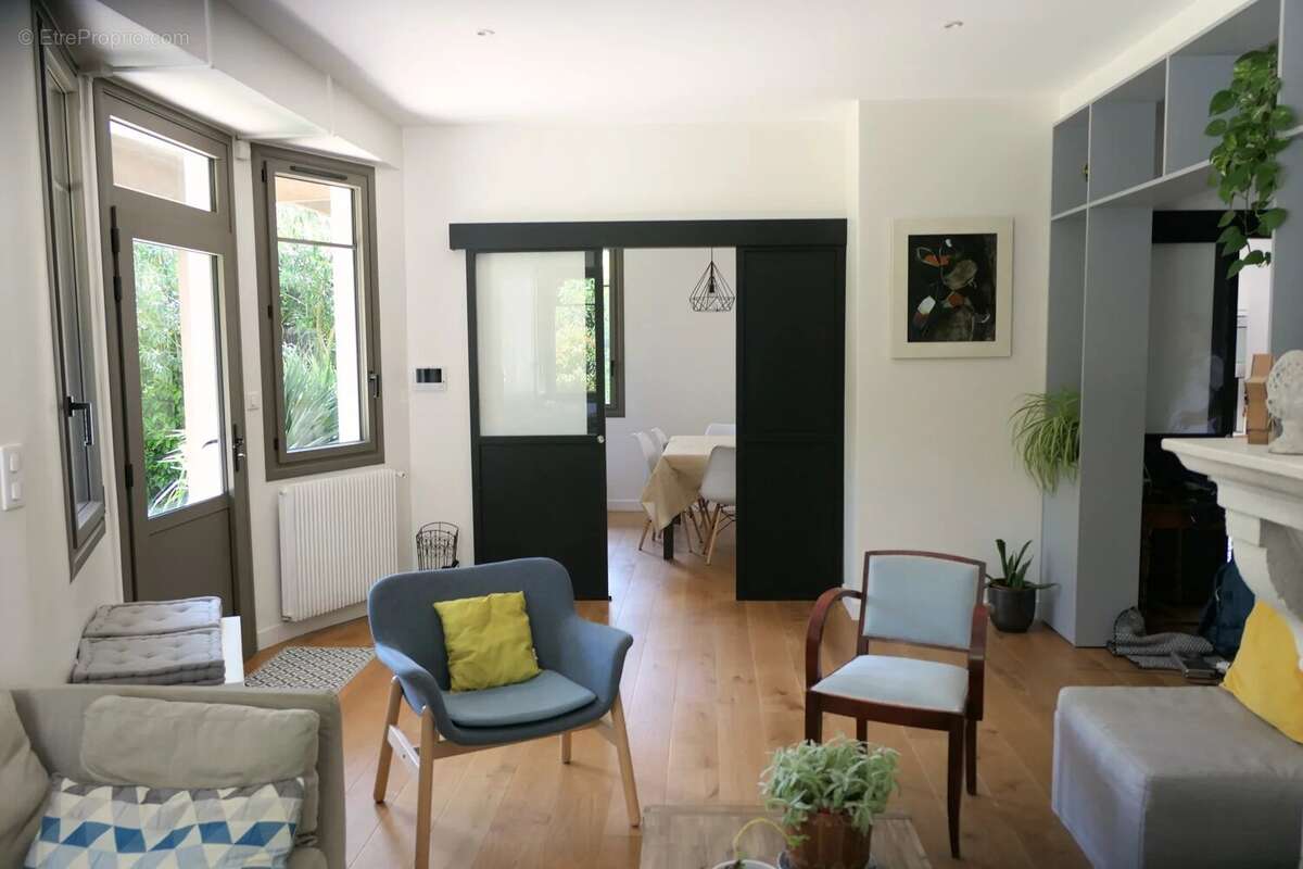 Maison à TOULOUSE