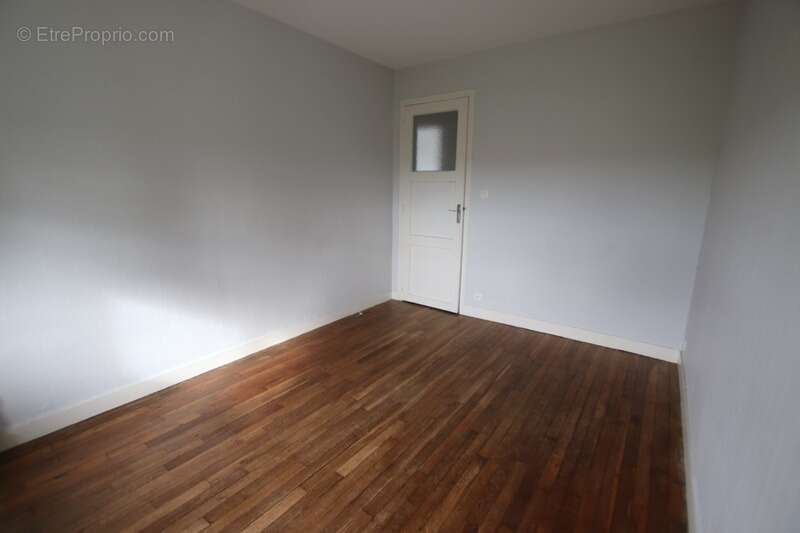 Appartement à BOULAY-LES-BARRES