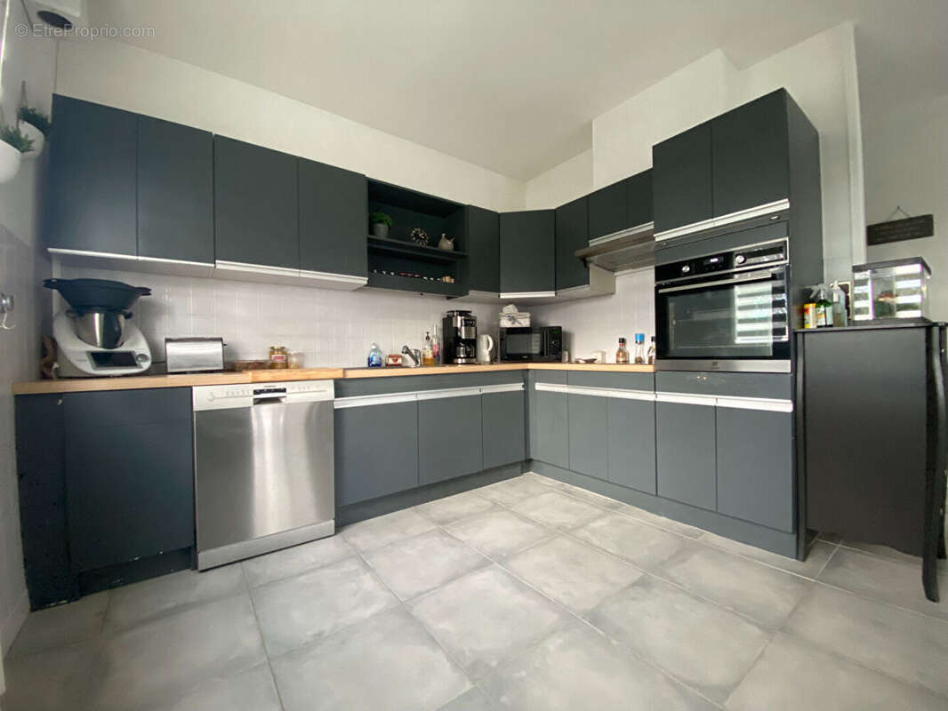 Maison à LE NEUBOURG