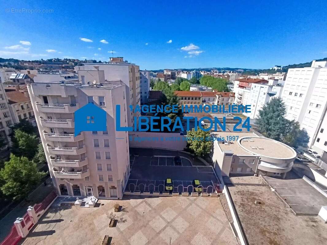 Bel appartement 5 pièces de 92,72 m² à Saint-Étienne - photo 12