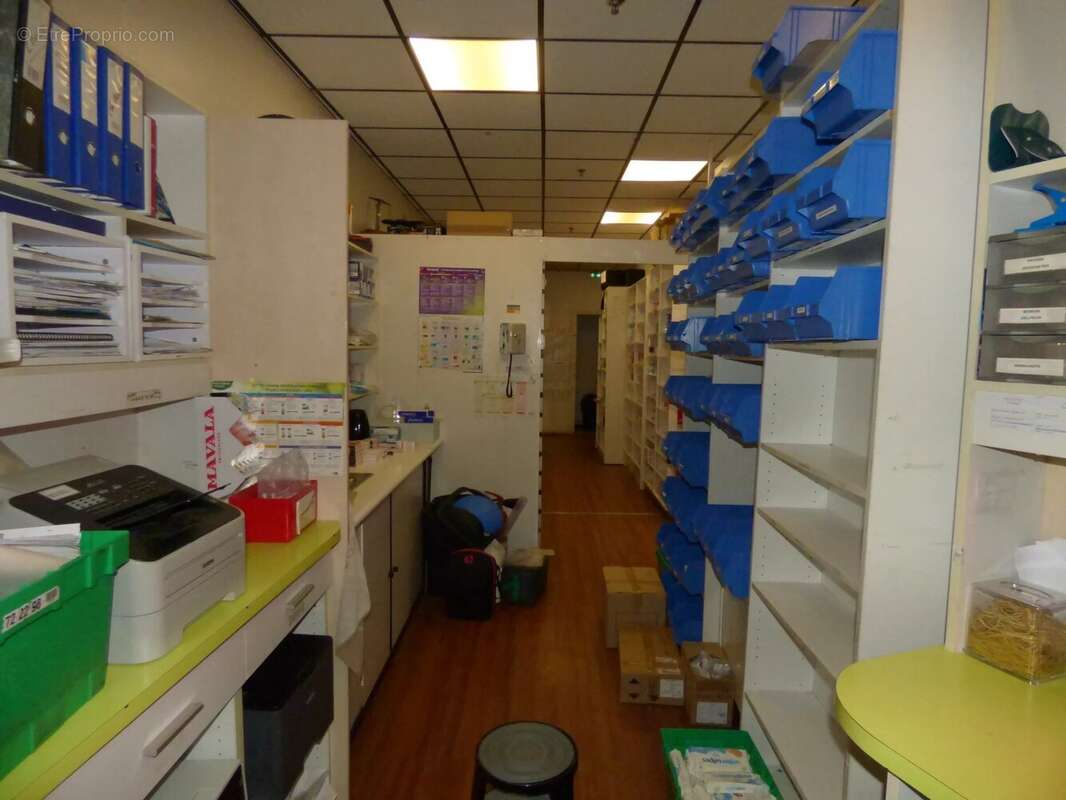 Pharmacie hamani saint michel sur orge - photo 9