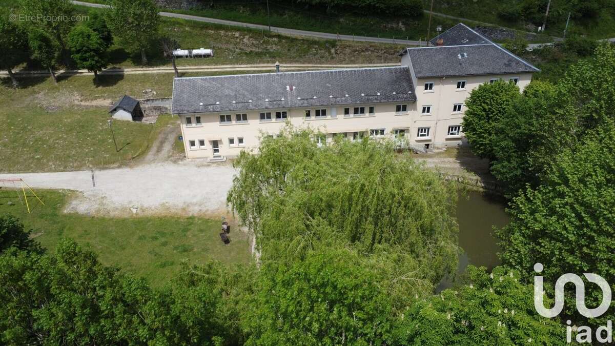 Appartement 1178 m² à Sentein  - photo 3